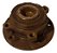 Cubo Roda Traseiro Esquerdo Jeep Renegade 2018 2019 2020 - Imagem 4