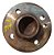 Cubo Roda Traseiro Esquerdo Mini Cooper One 2011 2012 - Imagem 2
