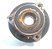 Cubo Rodo Dianteira Esquerda Chevrolet Equinox 2019 2020 - Imagem 1
