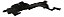 Defletor Dir Radiador Volvo Xc60 T6 3.0 2010 2011 2012 2013 - Imagem 3
