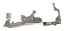 Defletor Direito Radiador Volvo Xc60 T6 2010 2011 2012 2013 - Imagem 2