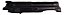 Defletor Esquerdo Radiador Hyundai Azera 3.0 2013 2014 2015 - Imagem 2