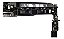 Defletor Radiador Detalhe Vw Golf Gti 2014 2015 2016 2017 - Imagem 2