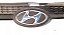 Defletor Superior Com Emblema Hyundai Ix35 2015 2016 - Imagem 2