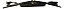 Defletor Superior Radiador Chevrolet Equinox 2019 2020 2021 - Imagem 1