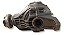 Diferencial Traseiro Jeep Grand Cherokee 3.0 2015 2016 2017 - Imagem 1