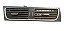 Difusor Ar Central Audi A4 2011 2012 2013 Mf3/2b - Imagem 1