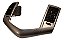 Difusor Ar Central Chevrolet Cruze Lt 2013 2014 2015 - Imagem 3
