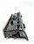 Difusor Ar Central Duplo Audi A4 2015 2016 - Imagem 3