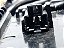 Difusor Ar Central Duplo Audi A4 2015 2016 - Imagem 7