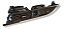 Difusor Ar Central Duplo Audi A6 2015 2016 - Imagem 2