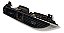 Difusor Ar Central Duplo Audi A6 2015 2016 - Imagem 3