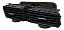 Difusor Ar Central Duplo Painel Golf Gti 2014 2015 2016 2019 - Imagem 1