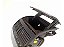 Difusor Ar Central Duplo Porta Treco Vw Touareg 2008 2009 10 - Imagem 2