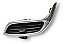 Difusor Ar Central Esquerdo Chevrolet Equinox 2019 2020 - Imagem 1