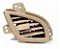 Difusor Ar Central Esquerdo Hyundai Elantra 2011 2012 2016 - Imagem 1