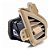 Difusor Ar Central Esquerdo Hyundai Elantra 2011 2012 2016 - Imagem 2