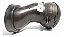 Difusor Ar Central Esquerdo Mini Cooper S 2009 2010 2014 - Imagem 3