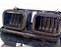 Difusor Ar Central Lifan 620 2011 - Imagem 4