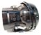 Difusor Ar Central Mercedes C200 2015 2016 2017 2018 - Imagem 3