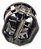 Difusor Ar Central Mercedes C200 2015 2016 2017 2018 - Imagem 2