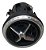 Difusor Ar Central Mercedes Gla 200 2014 2015 2016 - Imagem 2