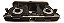 Difusor Ar Central Painel Vw Golf 1.4 Tsi 2013 2014 2016 - Imagem 4