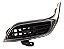 Difusor Ar Cetral Esquerdo Chevrolet Equinox 2019 2021 2022 - Imagem 1