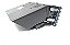 Difusor Ar Console Central Detalhes Vw Touareg 2008 2010 - Imagem 4