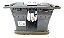 Difusor Ar Console Duplo Detalhe Bmw 320i 2014 2015 2016 - Imagem 3