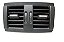 Difusor Ar Console Duplo Detalhe Bmw 320i 2014 2015 2016 - Imagem 2