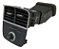 Difusor Ar Console Traseiro Audi A3 2017 2018 - Imagem 1