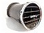 Difusor Ar Dianteiro Direito Chevrolet 2009 2010 2015 2016 - Imagem 1