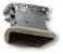 Difusor Ar Direito Audi Q3 Tfsi 1.4 2015 2016 2017 - Imagem 2