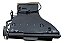 Difusor Ar Direito Bmw X6 N55 2016 2017 - Imagem 3