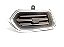 Difusor Ar Direito Chevrolet Equinox 2017 2018 2019 2020 - Imagem 1