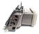 Difusor Ar Direito Chevrolet Equinox 2017 2018 2019 2020 - Imagem 4