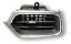 Difusor Ar Direito Chevrolet Equinox 2019 2020 2021 - Imagem 1