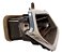 Difusor Ar Direito Chevrolet Equinox 2019 2020 2021 2022 - Imagem 2