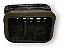 Difusor Ar Direito Vw Golf Tsi 2014 2015 2016 - Imagem 4