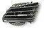 Difusor Ar Esq Vw Tiguan R-line 2.0 2019 2020 2021 2022 - Imagem 1