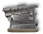 Difusor Ar Esq Vw Tiguan R-line 2.0 2019 2020 2021 2022 - Imagem 3