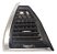 Difusor Ar Esquerdo Bmw X3 2018 2019 2020 - Imagem 1