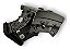 Difusor Ar Esquerdo Hyundai New I30 2015 2016 - Imagem 4
