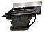 Difusor Ar Esquerdo Painel Vw Passat 2.0 B8 2015 2016 2017 - Imagem 2