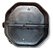 Difusor Ar Lateral Mercedes Gla200 1.6 2014 2015 2016 2017 - Imagem 4