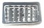 Difusor Ar Traseiro Esquerdo Kia Sorento 2.4 2010  2013 - Imagem 2