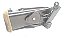 Difusor Central Direito L200 Triton 3.5 V6 2014 2015 2016 - Imagem 2