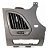Difusor Esquerdo Hyundai Ix35 Flex 2018 2019 2020 2021 - Imagem 1