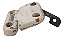 Dobradiça Inf Dianteira Direita Land Rover Defender 99 2000 - Imagem 2